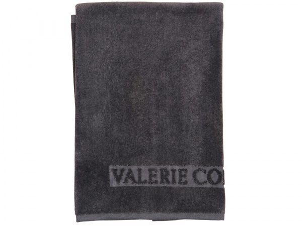 Полотенце Valerie Concept VT S2 Anthracite