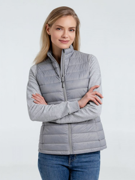 Жилет женский Wilson BW Women