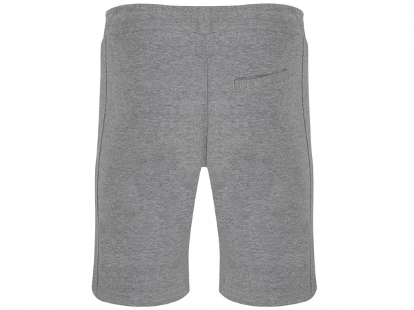 Шорты Betis, серый меланж