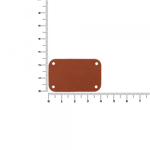 Лейбл Eta Nubuck, S