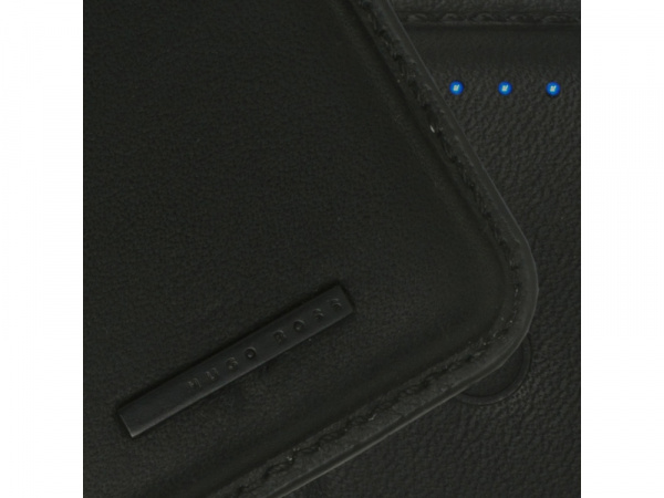 Портативное зарядное устройство Dusk, 5000 mAh. Hugo Boss