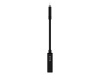 Rombica L Adapter 3.5C, черный