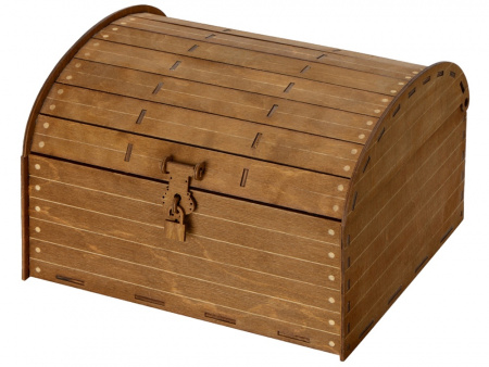 Набор: кукла-снегурочка, платок Новогоднее настроение, белый/синий