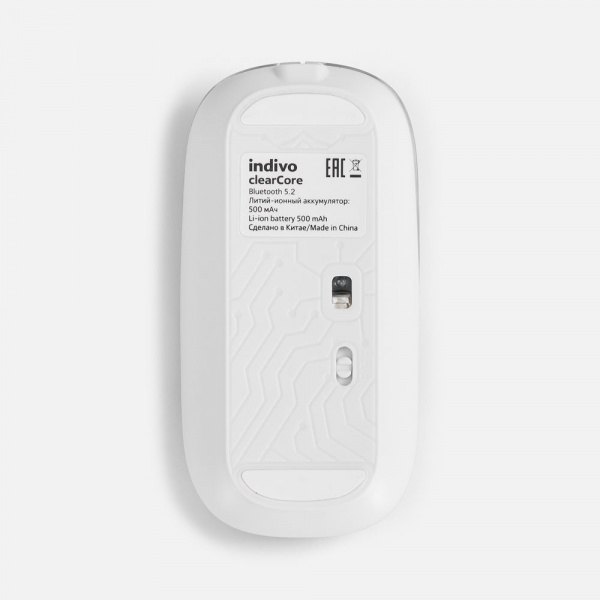 Компьютерная мышь clearCore
