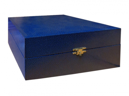 Набор Садко, прозрачный/серебристый