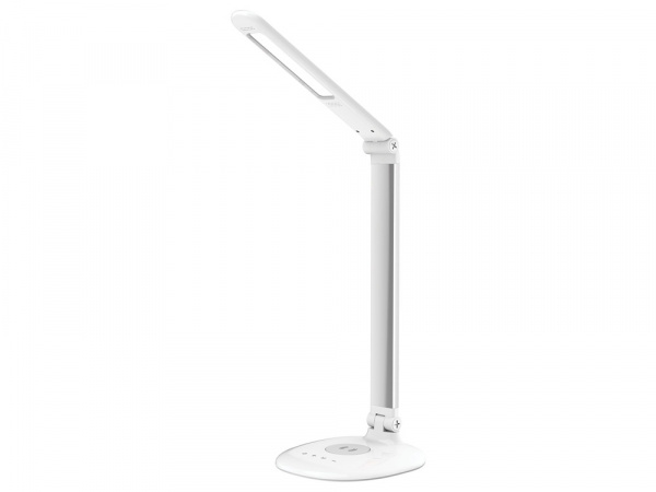 Настольная лампа Rombica LED POWER, белый