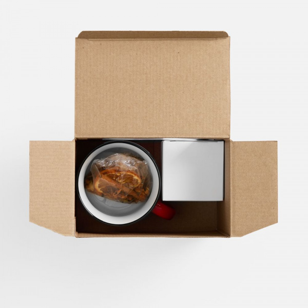 Набор Warm Holly