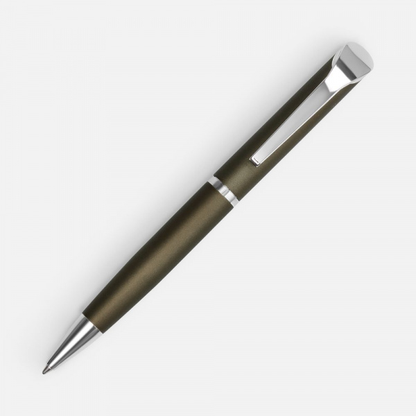 Ручка шариковая Glide ver.2