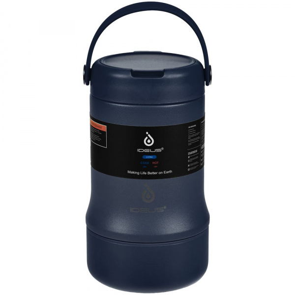 Термос для еды Tabenodo