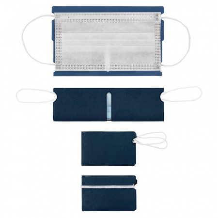 Футляр для маски Devon