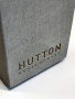 Стакан канцелярский HUTTON (бетон) продаётся от 5 шт