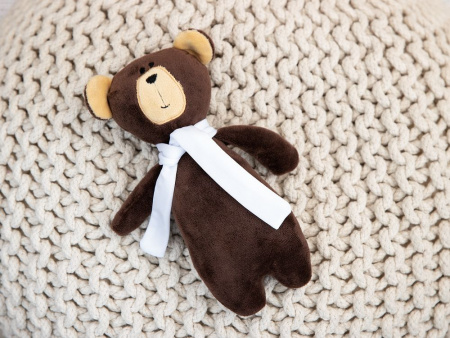 Мягкая игрушка Beastie Toys