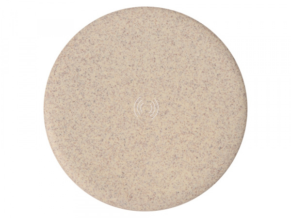 Беспроводное зарядное устройство Wheatty, 5W