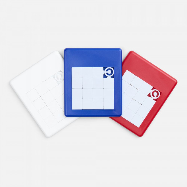 Головоломка «Пятнашки»