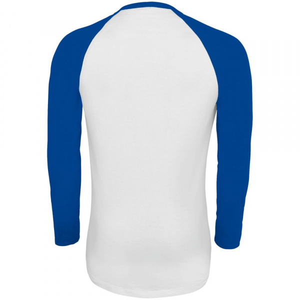 Футболка мужская с длинным рукавом Funky Lsl