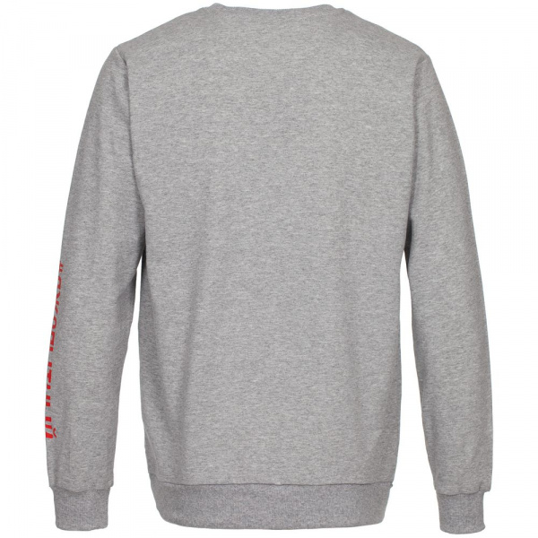 Толстовка «Ногиотушей»