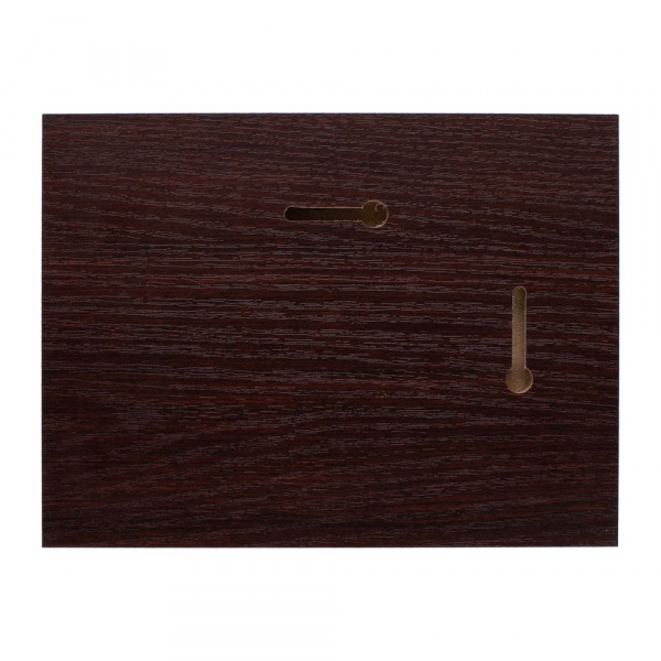 Плакетка Plaque, малая