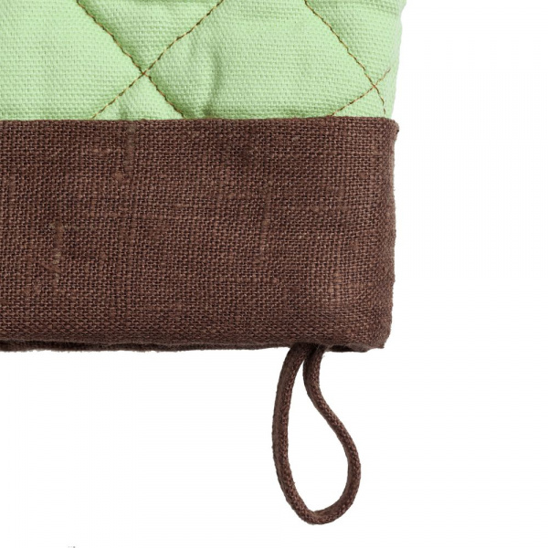 Прихватка-рукавица Keep Palms