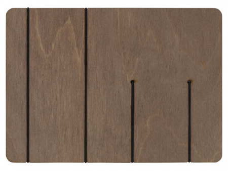 Подарочный набор Путешественник с флягой и мультитулом, синий