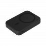 Внешний аккумулятор Юнион PD (Union PD) 10000mAh с функцией беспроводной зарядки 15W