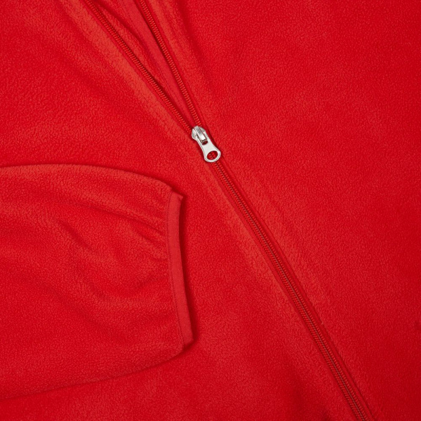 Куртка флисовая унисекс Fliska