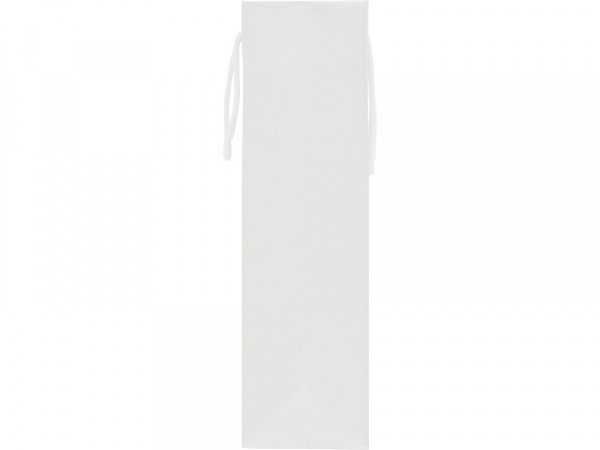 Пакет подарочный Imilit T, белый (P)