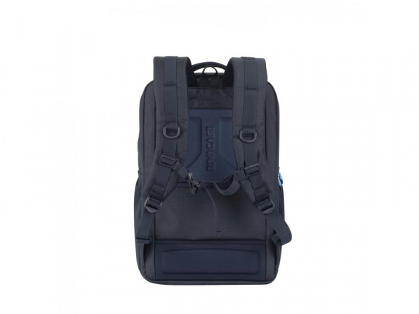 RIVACASE 7861 dark blue рюкзак для геймеров 17.3