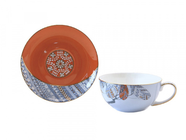 Тарелка Valerie Concept PLATE 2 TRO