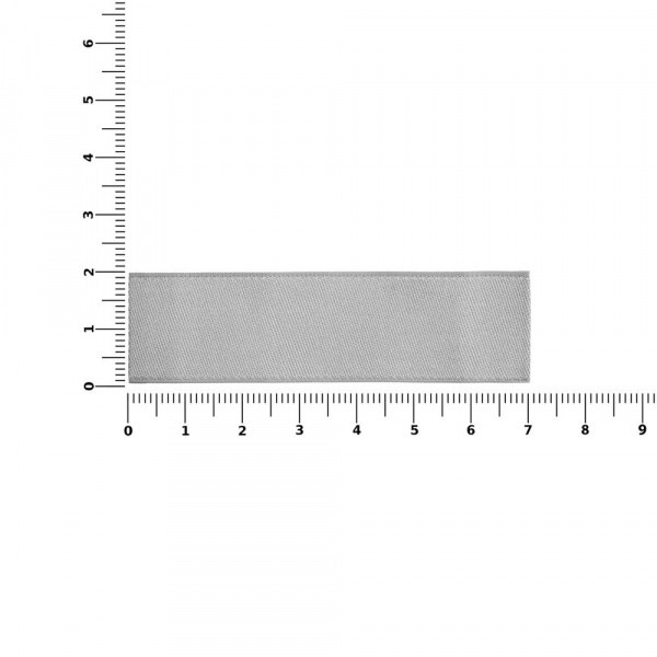 Лейбл тканевый Epsilon, XS