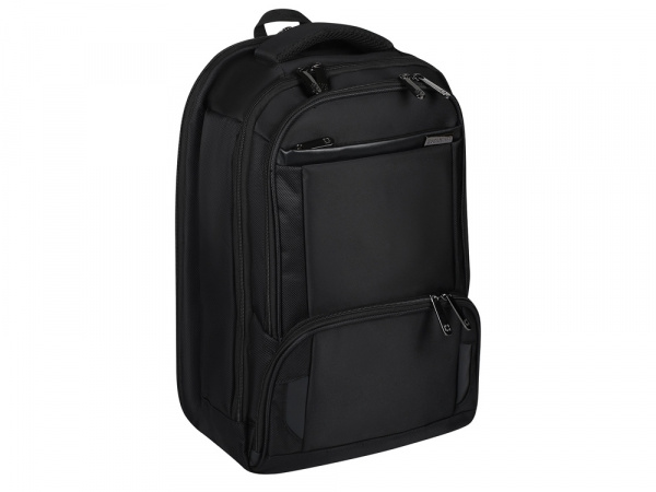 Рюкзак Eberhart Backpack черный EBH001