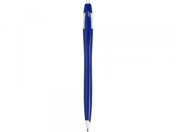 Ручка шариковая Астра, синий