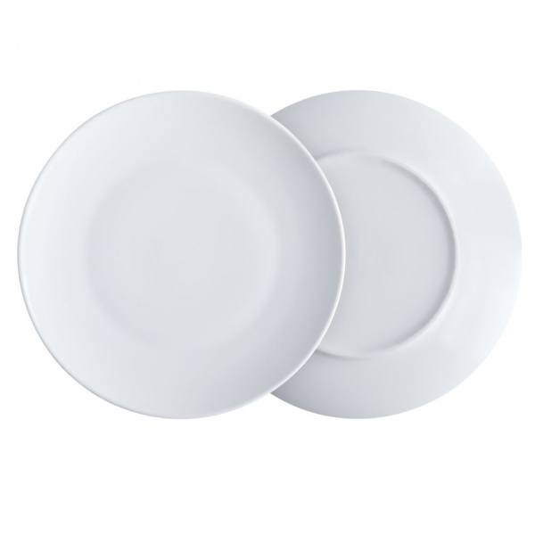 Тарелка Wonder для сублимационной печати