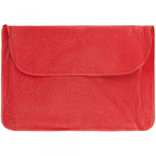 Надувная подушка под шею в чехле Sleep