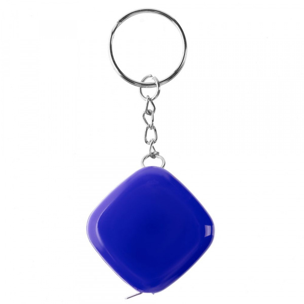 Брелок с рулеткой Metric