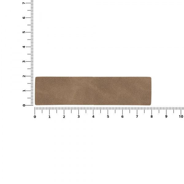 Лейбл Listra Nubuck Touch, S