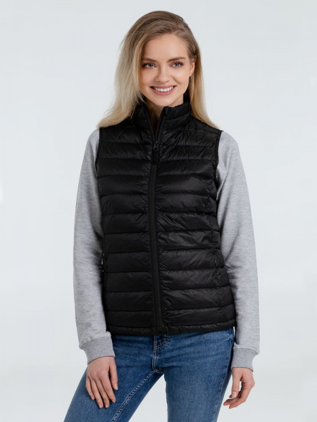 Жилет женский Wilson BW Women