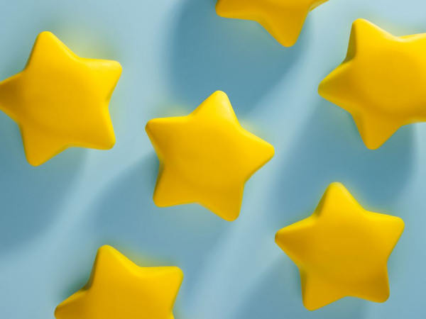 Антистресс «Звезда»