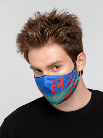 Маска для лица «Пренебречь