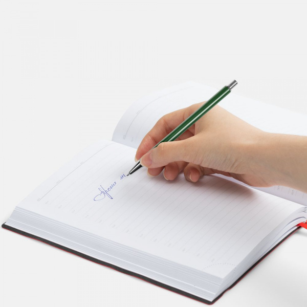 Ручка шариковая Slim Beam