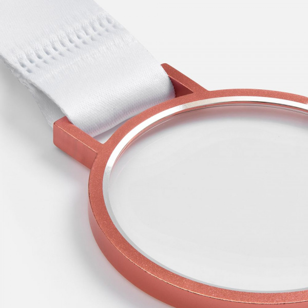 Медаль Glassica