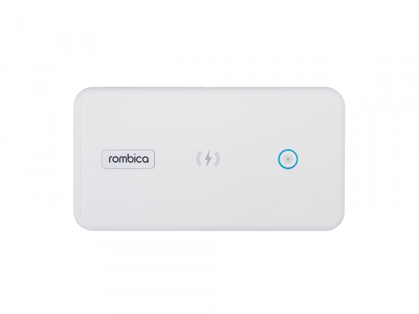 Стерилизатор Rombica Sterilizer Pro ST-UVP03
