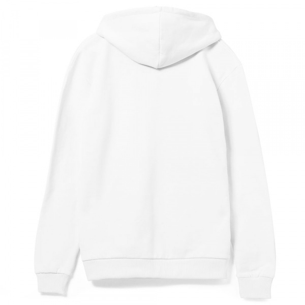 Толстовка на молнии с капюшоном Siverga Heavy