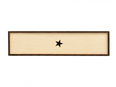 Интерьерная композиция Важный груз