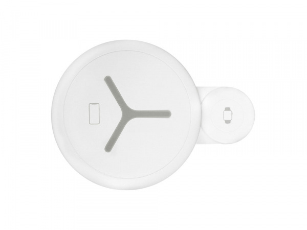 Зарядное устройство Rombica NEO Qwatch White