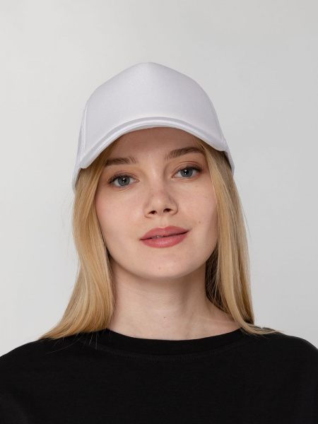 Бейсболка Sunbreaker