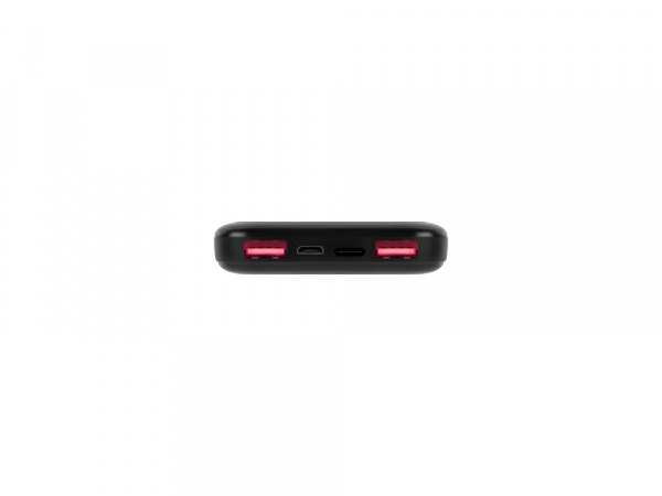 Внешний аккумулятор Rombica NEO Discover Pro Black