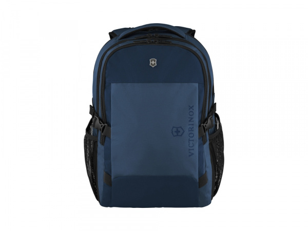 Рюкзак VICTORINOX VX Sport Evo Daypack, синий, полиэстер, 36x27x49 см, 32 л