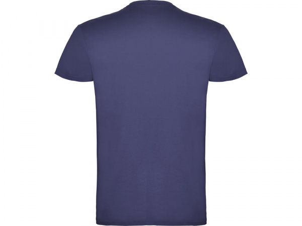 Футболка Beagle мужская, индиго