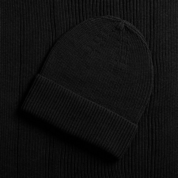 Шапка Nobilis Mono