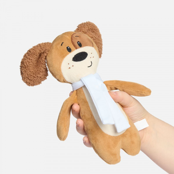 Мягкая игрушка Beastie Toys